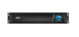 APC SMC1500-2UC uninterruptible power supply (UPS) Line-Interactive 1.44 kVA 900 W 6 AC outlet(s)