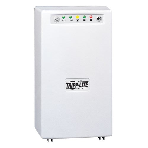 Tripp Lite SmartPro Medical-Grade 1kVA 750W 120V Line-Interactive Tower