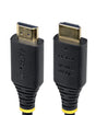 StarTech.com 4m (13ft) Certified Ultra High Speed HDMI Cable, 8K 60Hz/4K 120Hz, HDMI 2.1 Cable with HDR10+ / eARC, 48Gbps, 8K HDMI Cord for Monitor/TV/Display, Flexible TPE Jacket