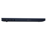 HP EliteBook X G1i Next Gen AI PC Wolf Pro Security Edition Intel Core Ultra 7 268V Laptop 35.6 cm (14") Touchscreen WUXGA 32 GB LPDDR5x-SDRAM 512 GB SSD Wi-Fi 7 (802.11be) Windows 11 Pro Blue