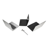 Kensington Universal 3-in-1 Keyed Laptop Lock