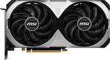 MSI VENTUS GeForce RTX 4070 Ti SUPER 16G 2X OC NVIDIA 16 GB GDDR6X