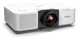 Epson PowerLite L890E 8000 ANSI lumens 3LCD WUXGA (1920x1200) White