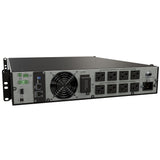 Middle Atlantic NEXSYSTM 2000VA, 20 Amp UPS Backup Power System with RackLinkTM, Bank Outlet Control