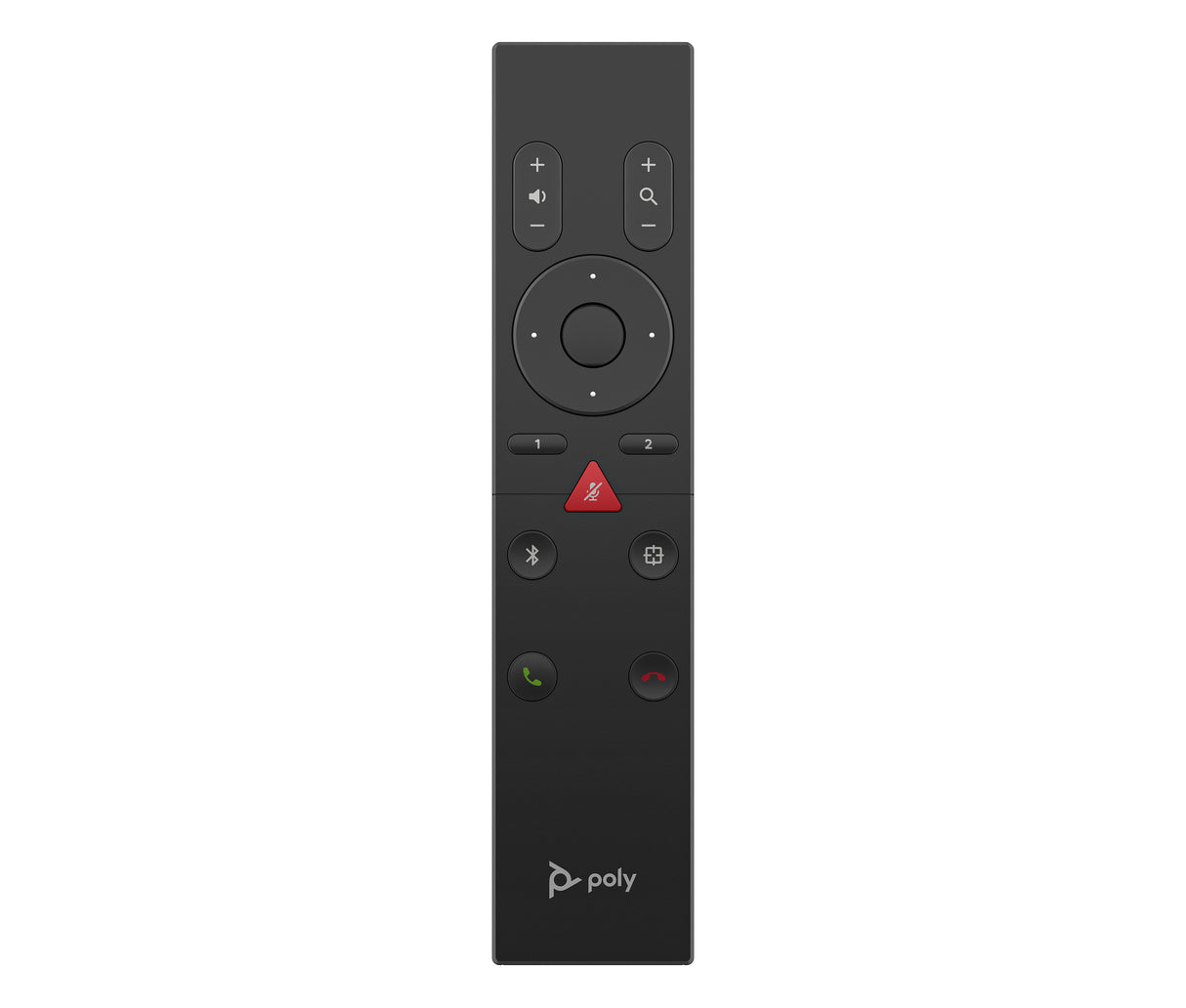 HP Poly Studio R30/USB Bluetooth Remote Control