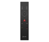 HP Poly Studio R30/USB Bluetooth Remote Control
