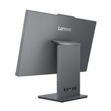 Lenovo IdeaCentre AIO 24ARR9 AMD Ryzen™ 5 7535HS 60.5 cm (23.8") 1920 x 1080 pixels Touchscreen All-in-One PC 16 GB DDR5-SDRAM 512 GB SSD Windows 11 Home Wi-Fi 6 (802.11ax) Grey