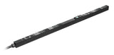 APC NetShelter Rack PDU Advanced Gen 2, Switched Metered Outlet,3Phase, 43.5kW 400V 63A or 34.6kW 415V 60A, 560P6, 42 Outlet