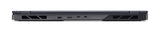 Acer Predator PH18-73-95CP Intel Core Ultra 9 275HX Laptop 45.7 cm (18") WQXGA 64 GB DDR5-SDRAM 2 TB SSD NVIDIA GeForce RTX 5080 Wi-Fi 7 (802.11be) Windows 11 Home Black