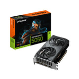 GIGABYTE GeForce RTX 5050 WINDFORCE OC 8G Graphics Card
