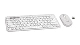 Logitech Pebble 2 Combo