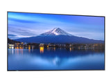 Sharp PN-P506 Signage Display Digital signage flat panel 127 cm (50") LCD 700 cd/m² 4K Ultra HD Black Built-in processor 24/7