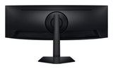Samsung LS49FG910ENXZA computer monitor 124.5 cm (49") 5120 x 1440 pixels Dual QHD LCD Black
