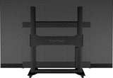 Viewsonic LDS135-153 Signage Display Digital signage flat panel 3.43 m (135") LED Wi-Fi 600 cd/m² Black Android 9
