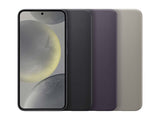 Samsung Vegan Leather Case Taupe