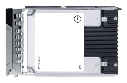 DELL 345-BFVG internal solid state drive 7.68 TB 2.5" SAS