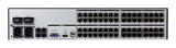 ATEN KN4064VB KVM switch Black
