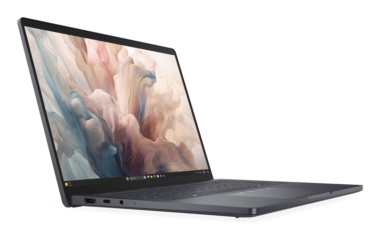 DELL Pro 14 Premium PA14250 Copilot+ PC Intel Core Ultra 7 266V Laptop 35.6 cm (14") Full HD+ 16 GB LPDDR5x-SDRAM 512 GB SSD Wi-Fi 7 (802.11be) Windows 11 Pro US English Grey