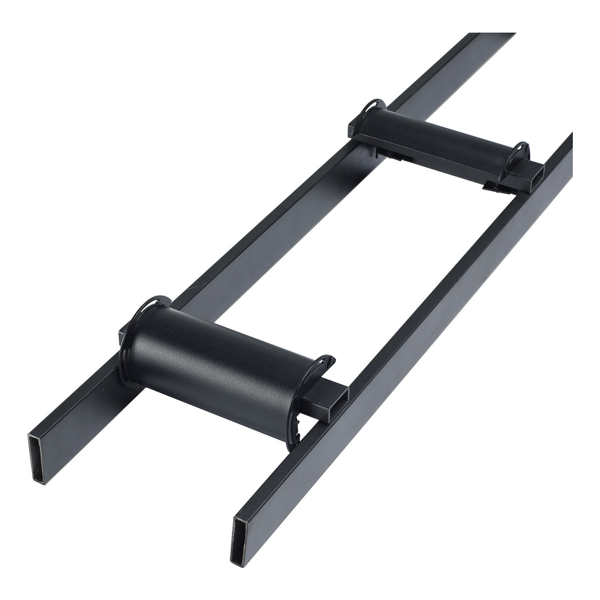APC NetShelter Cable Management, Vertical Cable Manager, Cable Fall (radius drop), for for NetShelter Racks, and Cable Ladders, Set of 2