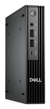 DELL Pro Plus QBM1250 Intel Core Ultra 7 265 16 GB DDR5-SDRAM 512 GB SSD Windows 11 Pro Micro PC Mini PC Black