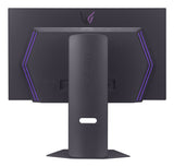 LG 27" UltraGear™ OLED 480Hz QHD Gaming Monitor