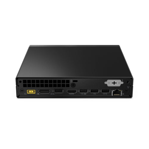 Lenovo ThinkCentre neo 50q Gen 4 Intel® Core™ i5 i5-13420H 16 GB DDR4-SDRAM 256 GB SSD Windows 11 Pro Mini PC Black