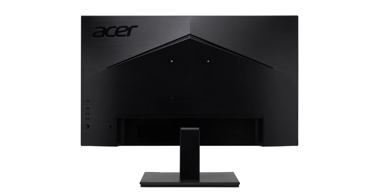 Acer Vero V7 V227Q E3 computer monitor 54.6 cm (21.5") 1920 x 1080 pixels Full HD LED Black