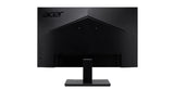 Acer Vero V7 V227Q E3 computer monitor 54.6 cm (21.5") 1920 x 1080 pixels Full HD LED Black