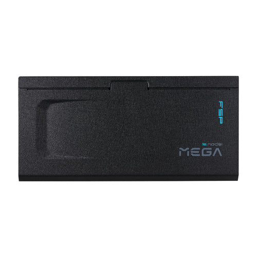FSP MEGA TI 1650W Power supply unit ATX ATX3.1 Black