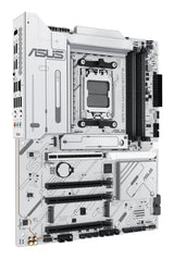 ASUS X870 MAX GAMING WIFI7 W AMD X870 Socket AM5 ATX