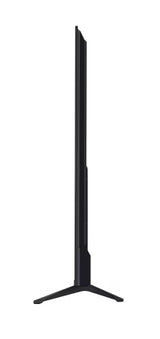 LG PK340S Digital signage flat panel 165.1 cm (65") 270 cd/m² 4K Ultra HD Black Built-in processor WebOS