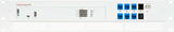 Rackmount.IT RM-SR-T15 rack accessory Firewall rack mount