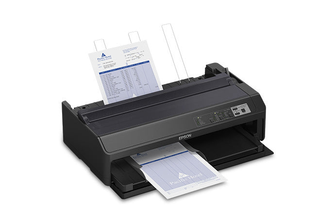 Epson C11CF38201 large format printer