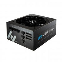 FSP Hydro GE power supply unit 550 W 20+4 pin ATX ATX Black