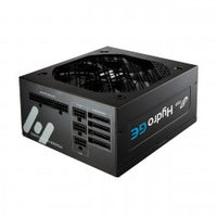FSP Hydro GE power supply unit 650 W 20+4 pin ATX ATX Black