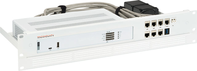 Rackmount.IT RM-SR-T15I rack accessory Firewall rack mount