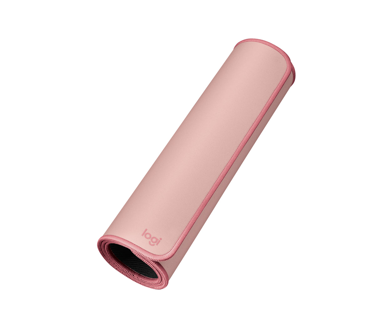 Logitech 956-000048 mouse pad Pink