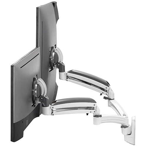 Chief K1W220WXRH monitor mount / stand 76.2 cm (30") Desk White