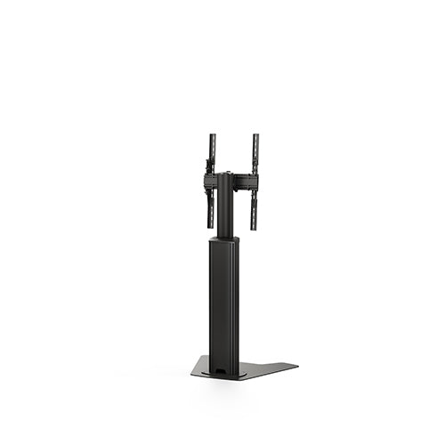Chief Fusion® Manual Height Adjustable Stretch Portrait Stand