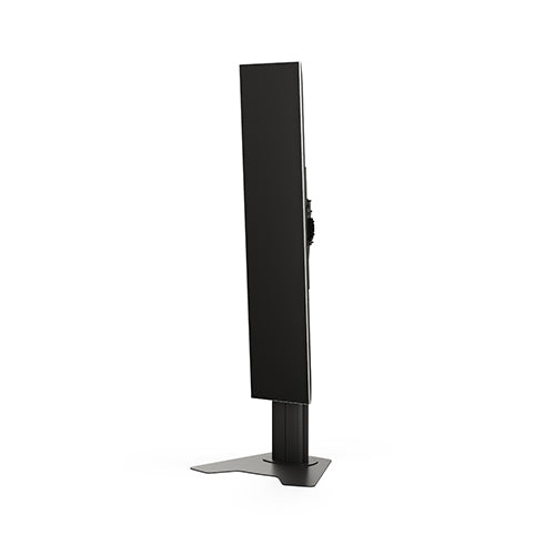Chief Fusion® Manual Height Adjustable Stretch Portrait Stand
