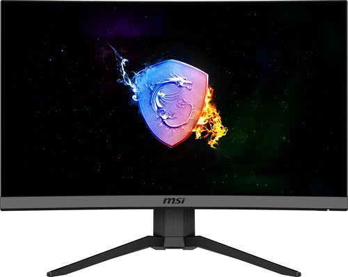MSI Optix G24C6P computer monitor 59.9 cm (23.6") 1920 x 1080 pixels Full HD LED Black