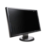 Kensington K60730WW display privacy filter 59.9 cm (23.6") Monitor Frameless display privacy filter