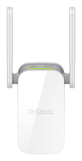 D-Link DAP-1610 network extender Network transmitter & receiver White 10, 100 Mbit/s