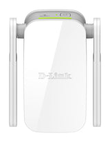 D-Link DAP-1610 network extender Network transmitter & receiver White 10, 100 Mbit/s
