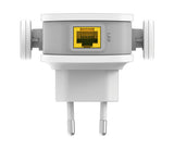 D-Link DAP-1610 network extender Network transmitter & receiver White 10, 100 Mbit/s