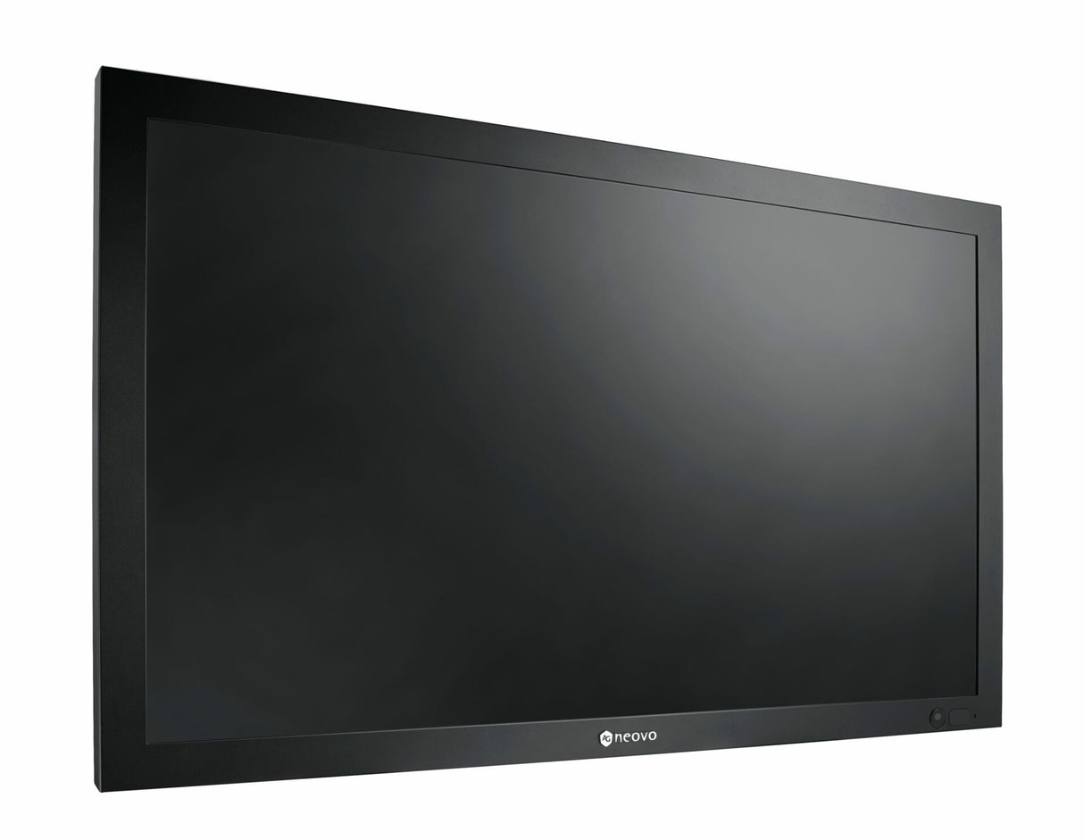 AG Neovo QX-32 81.3 cm (32") 3840 x 2160 pixels