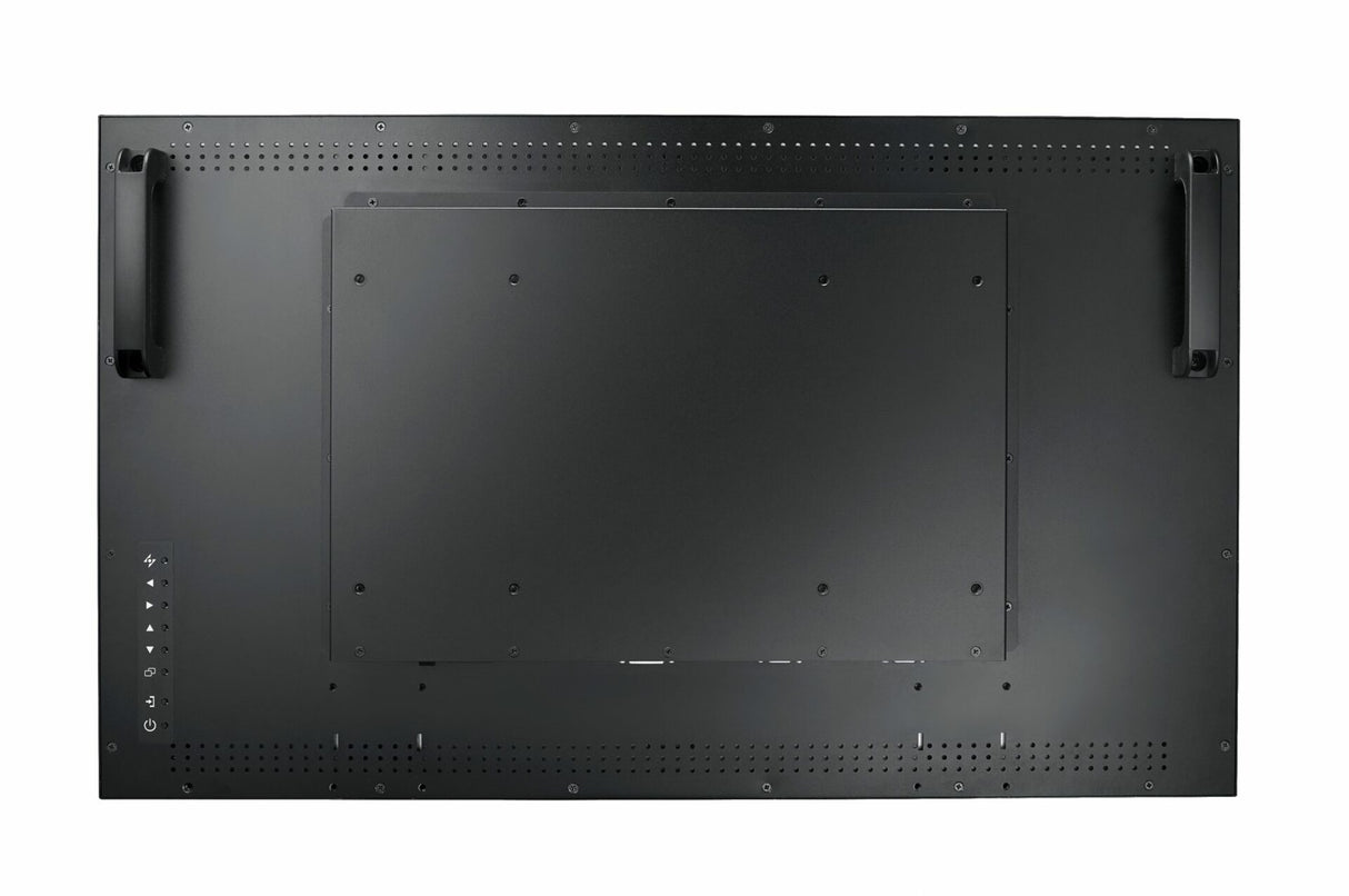 AG Neovo QX-43 108 cm (42.5") 3840 x 2160 pixels