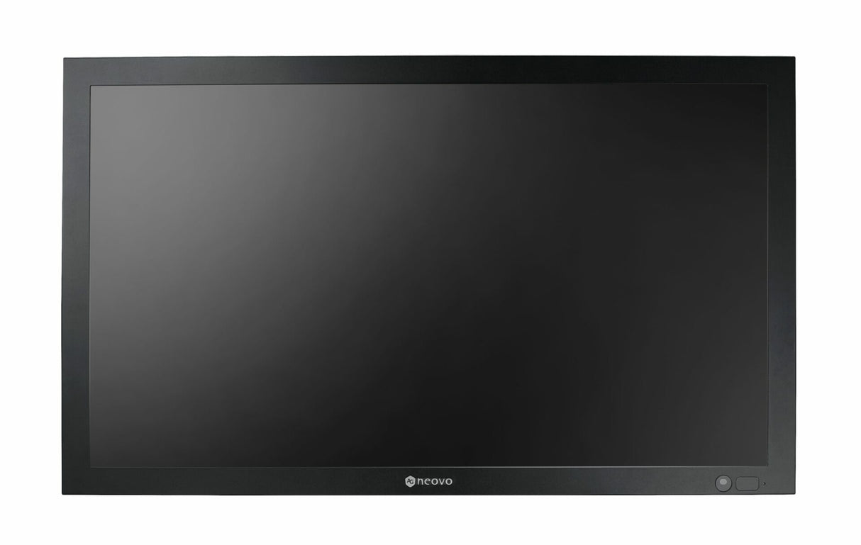 AG Neovo QX-43 108 cm (42.5") 3840 x 2160 pixels