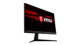 MSI G2412V computer monitor 60.5 cm (23.8") 1920 x 1080 pixels Full HD Black