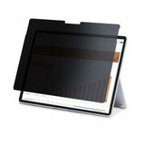 StarTech.com 4-Way Privacy Screen For 13-inch Surface Pro 8/9/X/11 Laptop, Portrait/Landscape Modes, Touch-Enabled, +/- 30 Deg. View, Blocks up to 51% Blue Light, Anti-Glare